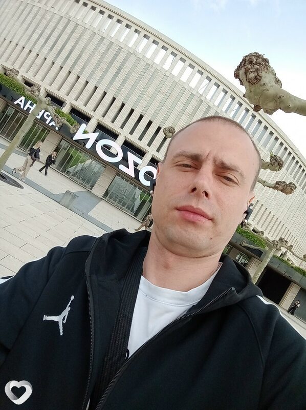 Сергей, Владимир