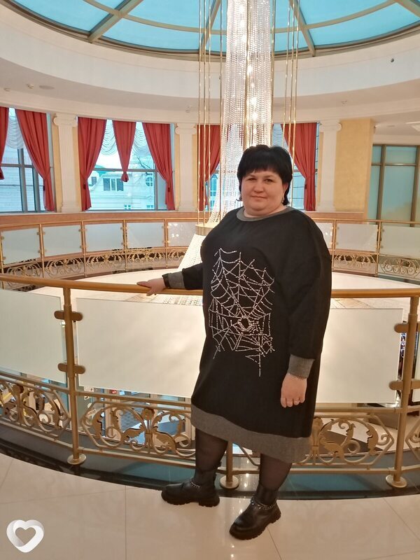 Екатерина, Оренбург