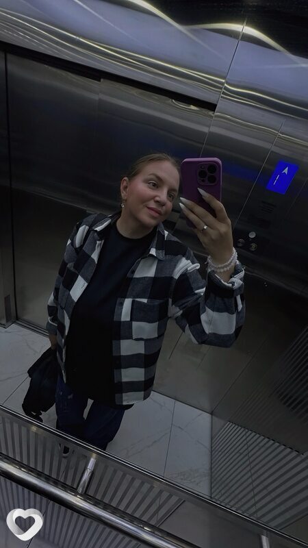 Анна, Екатеринбург