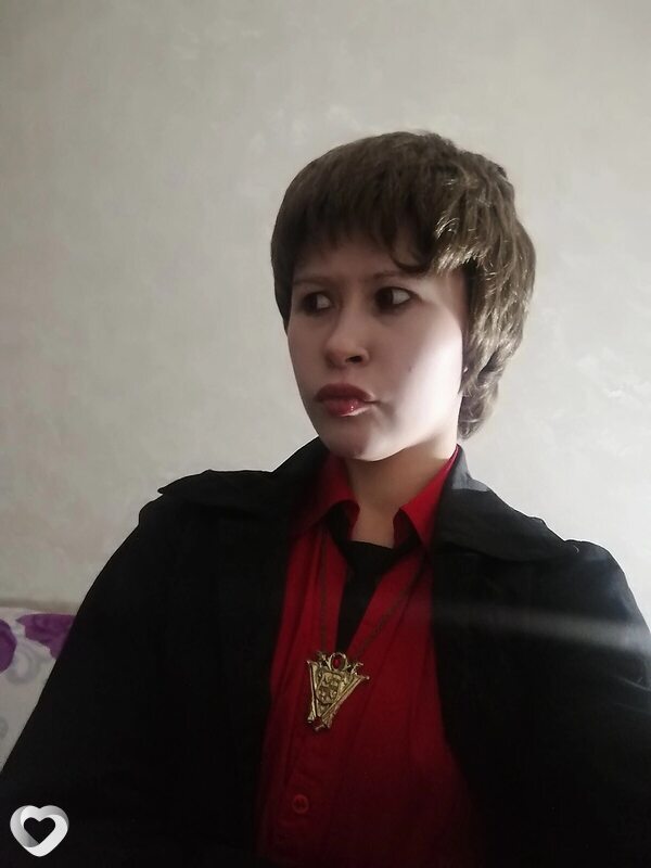 Аро Шин, Братск