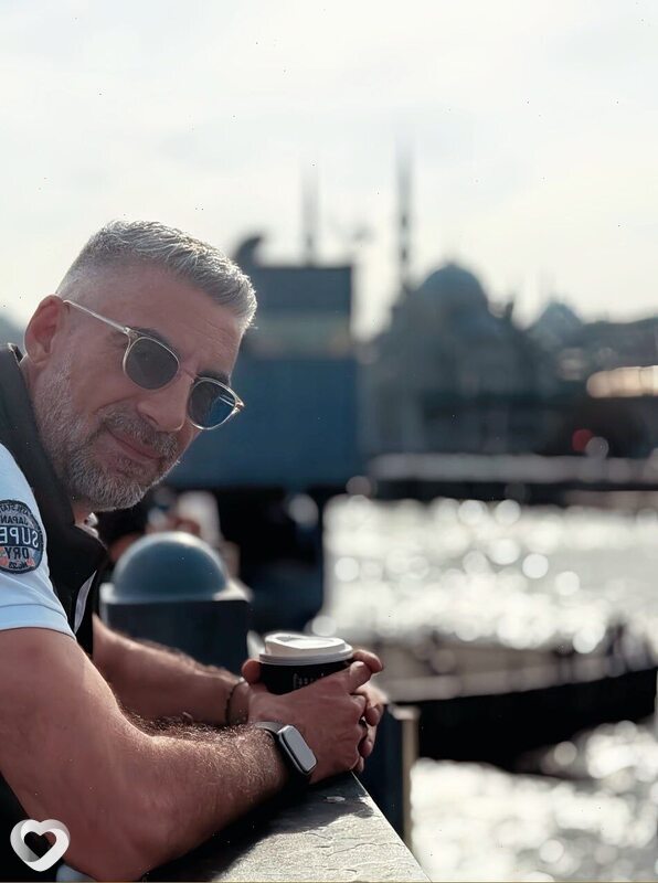 Игорь, 46, Калинин — анкета №4704236