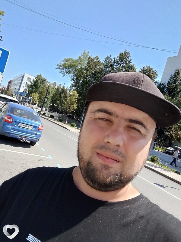 Альберт, Янаул