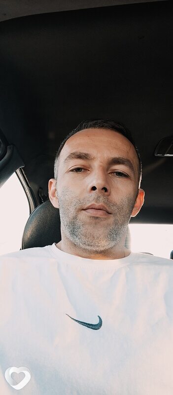 Асан, 38, Симферополе — анкета №4698199
