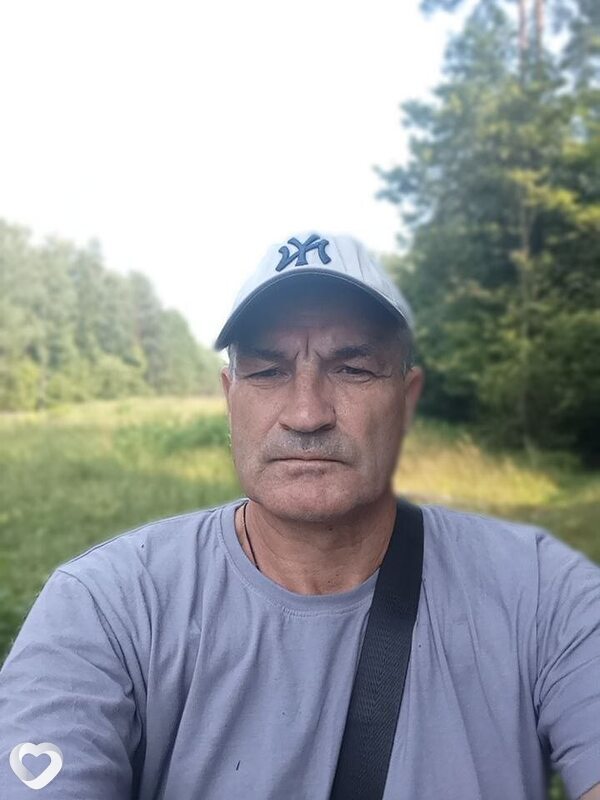 Сергей, Глубокое