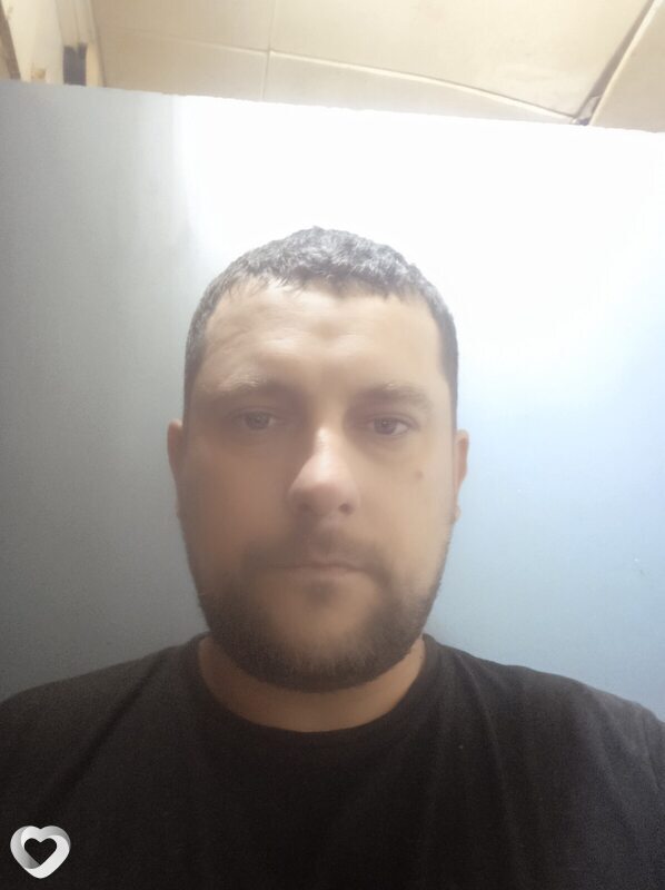 Виктор, 40, Актобе — анкета №4696992