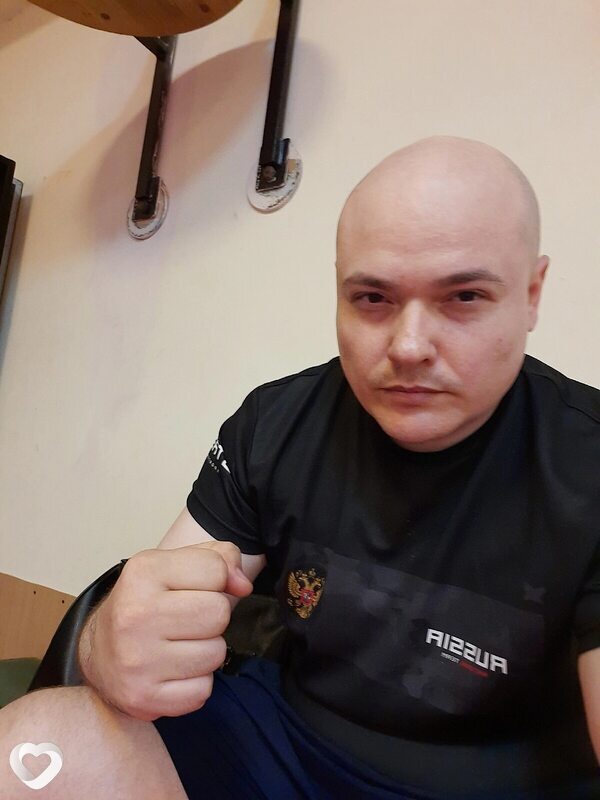 Сергей, Железнодорожный
