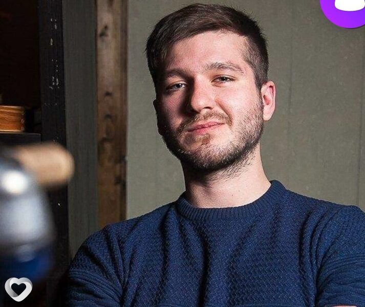 Даниил, Курагино