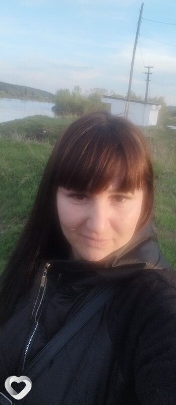 Софа, 36, Ангарске — анкета №4691803