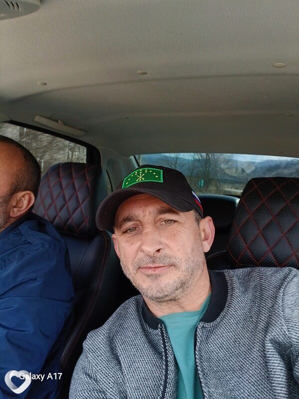 Давит, 38, Туапсе — анкета №4692775