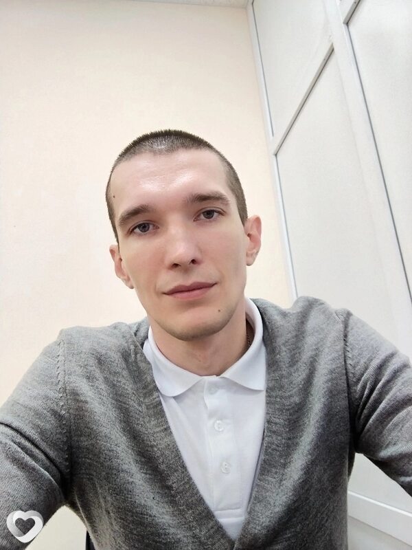 Сергей, Георгиевск