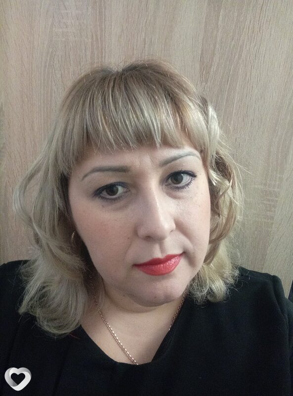 Екатерина, Новокуйбышевск