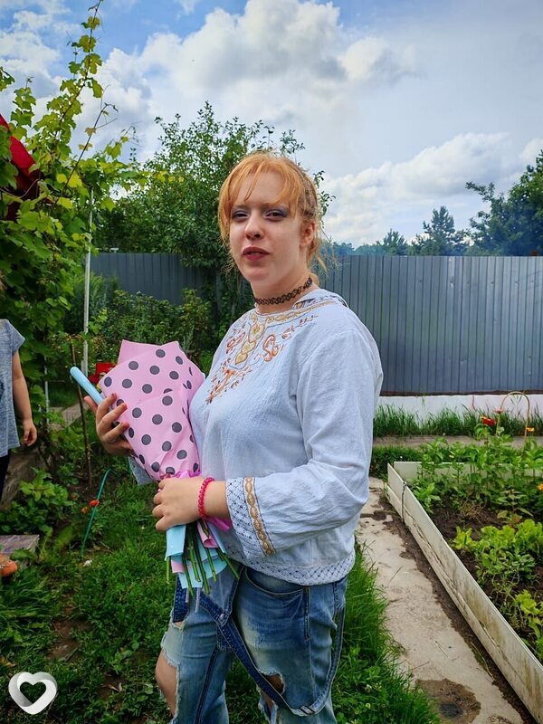 Лисёнок, Жуковка