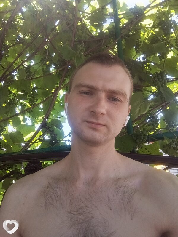 Павел, Железногорск