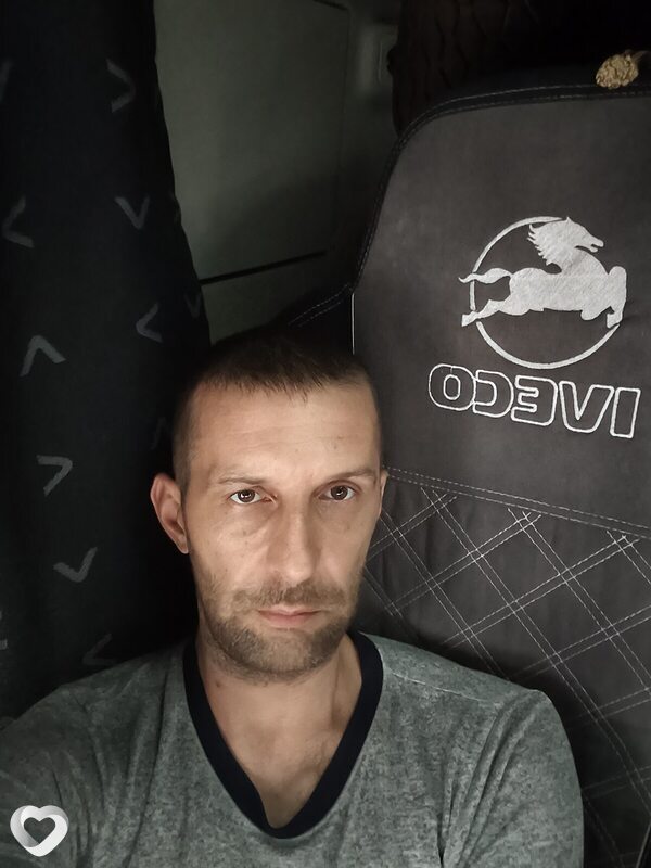 Андрей, 41, Витебске — анкета №4696234