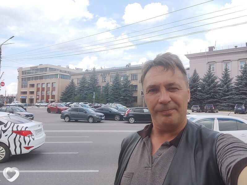 Андрей, Ряжск