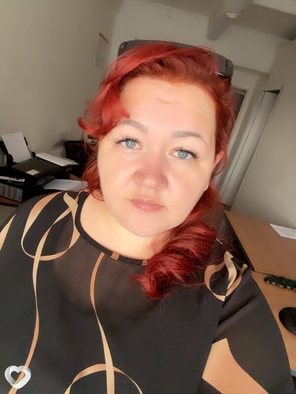 Евгения, 37, Абакане — анкета №4699029
