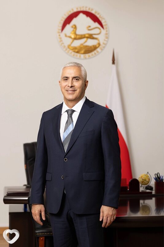 Коля, Вичуга