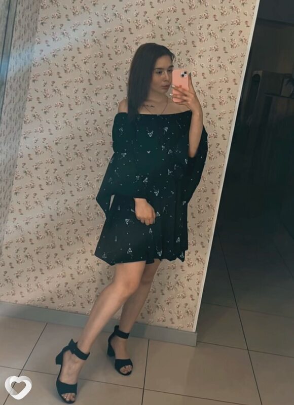 Александра, 22, Орске — анкета №4693686