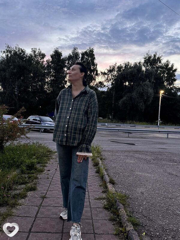 Елена, Раменское