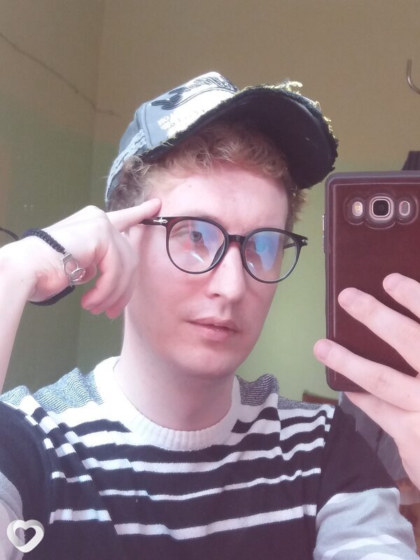 Евгений, Шахтинск