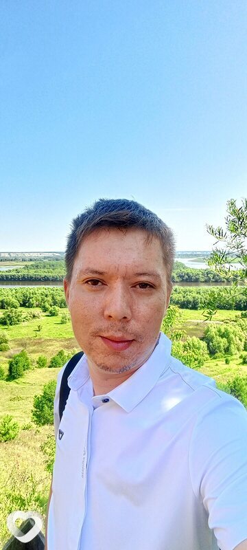 Фарит, Нижневартовск