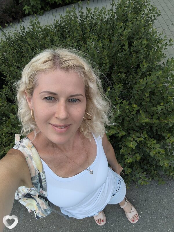Ирина, Томск