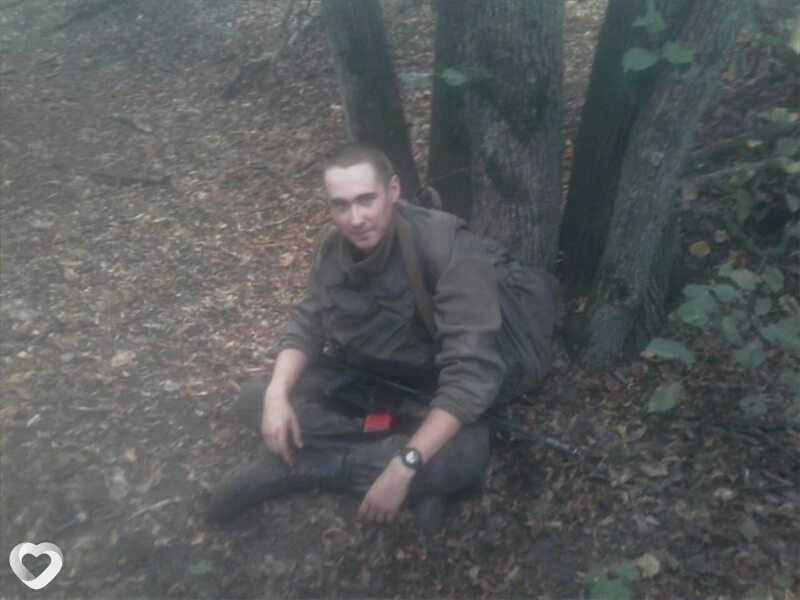 Егорик, Тальменка