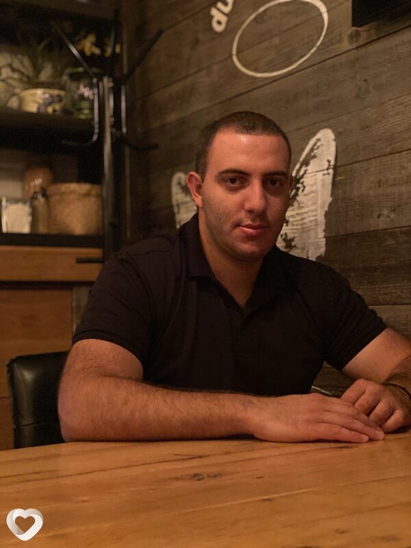 Дмитрий, Ессентуки