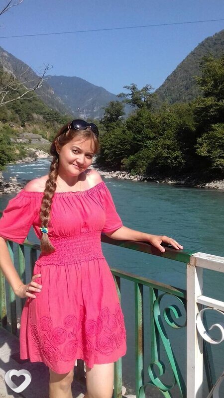 Эльвира, 35, Чебоксарах — анкета №4695977