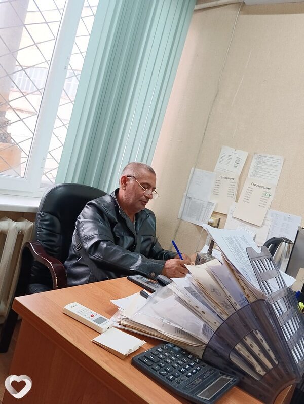 Рафаэль, Алматы