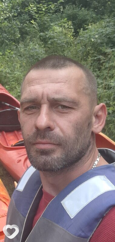 Андрей, 35, Слониме — анкета №4696529