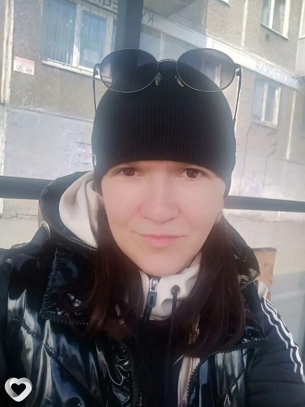 Тамара, Междуреченск