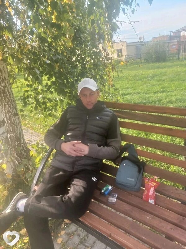 Сергей, Черепаново
