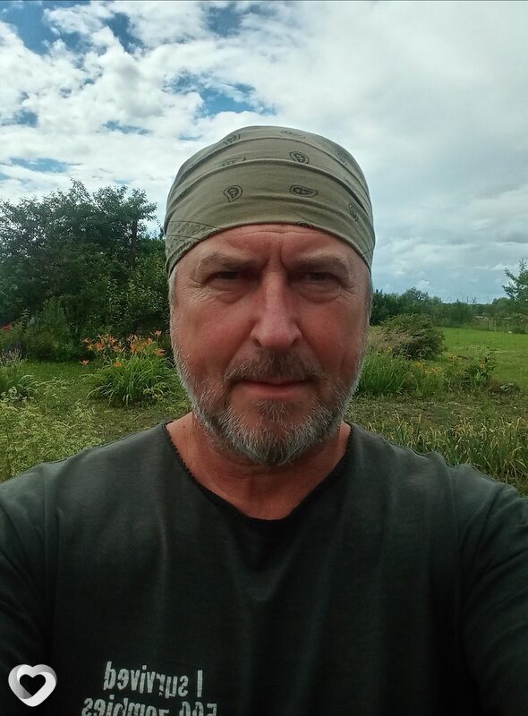 Андрей, Санкт-Петербург