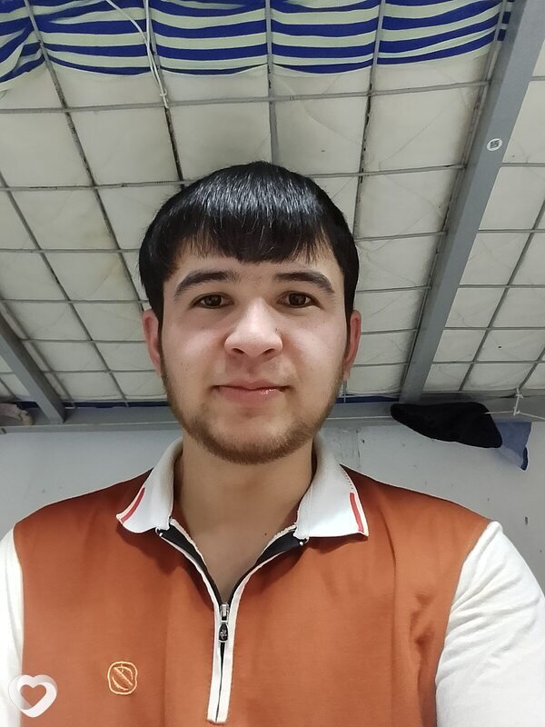 Руслан, Алтайский