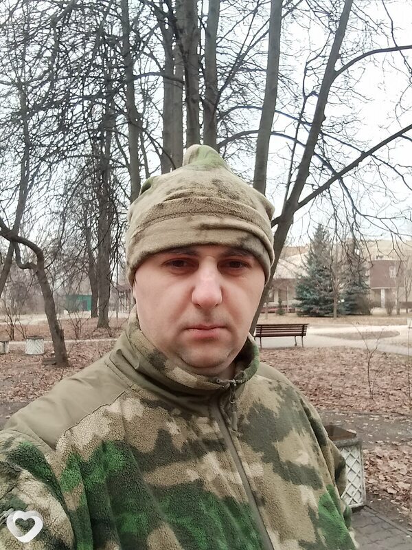 Almarin, Георгиевск