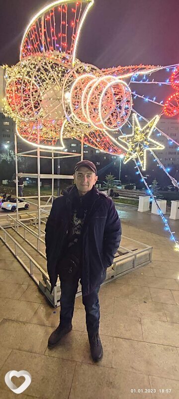 Роман, Темрюк