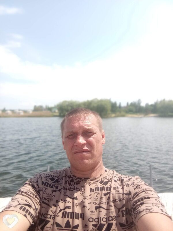 Андрей, Новохоперск