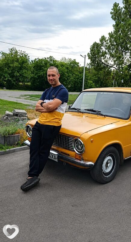 Міша, Черкассы