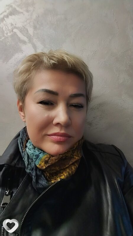 Viktoriya, Ковров