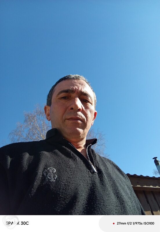 Вардан, Ржев