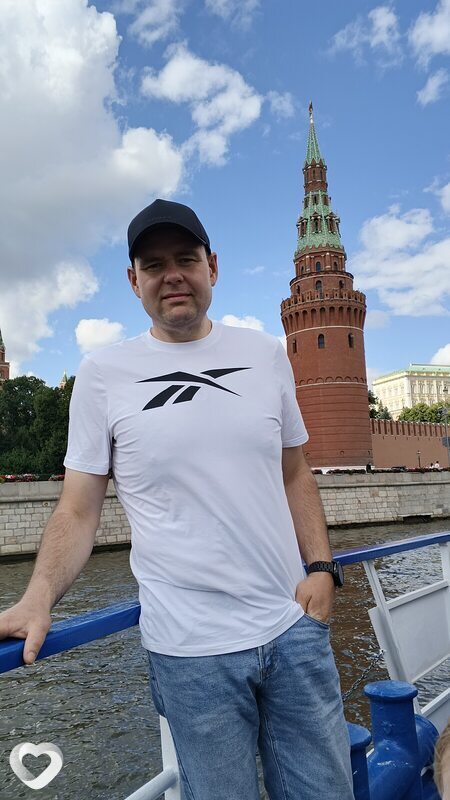 Сергей, Нижний Тагил