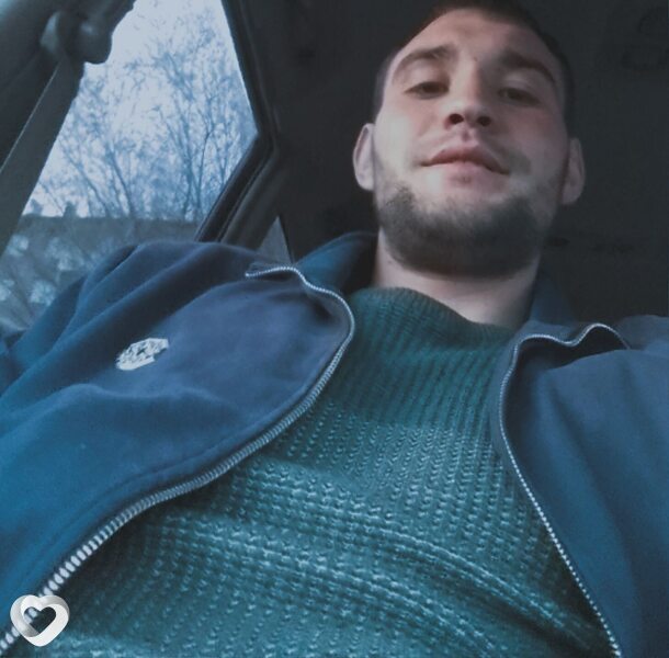 Влвдимер, Черемхово