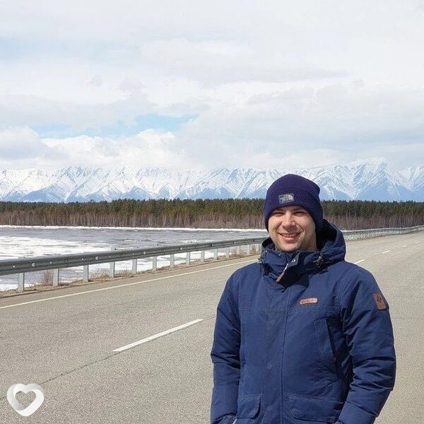 Валерий, Улан-Удэ