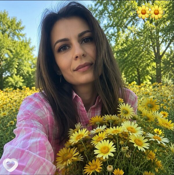Сабрина, Нижневартовск
