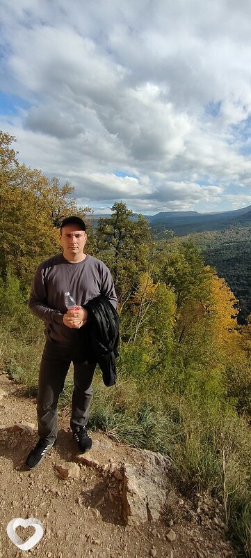Алексей, 35, Тихорецке — анкета №4692757
