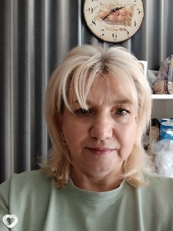 Елена, Калининград