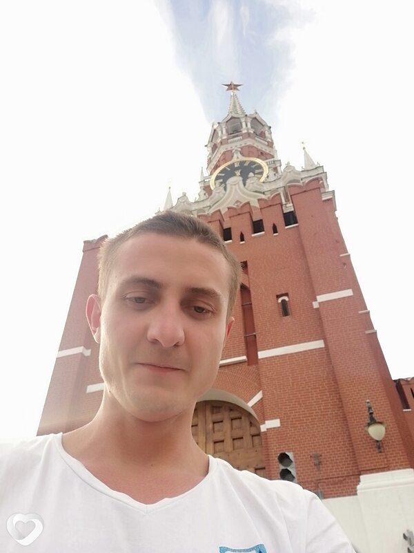 Олег, Камышин