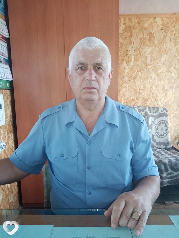 Александр, Бобр