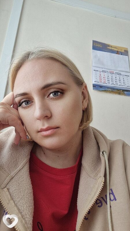 Светлана, Алейск